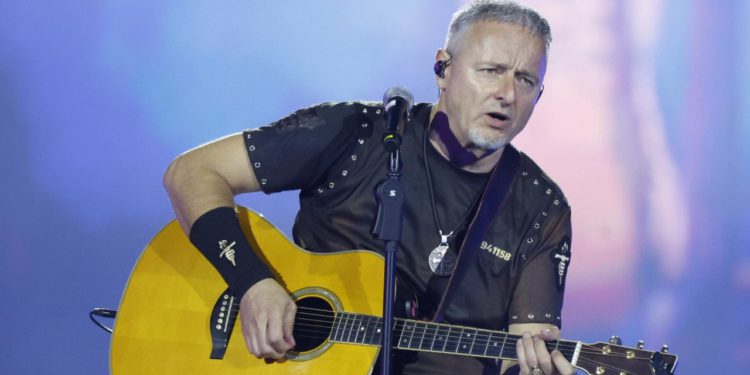 Slobodna Dalmacija – Novi Thompsonov koncert u Sinju? Bulj kaže da je već u kontaktu s organizatorima: ‘U interesu mi je da se ovo nastavi‘