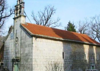 Slobodna Dalmacija – Obljetnica krunidbe kralja Tomislava i 1500 godina Gospine crkve u Katunima: Bogata baština ne smije se zaboraviti