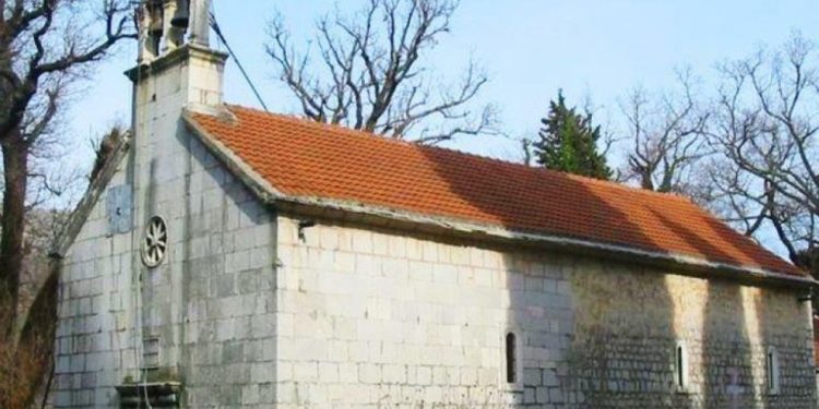 Slobodna Dalmacija – Obljetnica krunidbe kralja Tomislava i 1500 godina Gospine crkve u Katunima: Bogata baština ne smije se zaboraviti