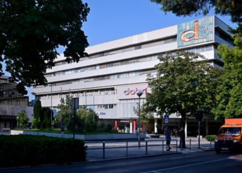 Slobodna Dalmacija – Od propale robne kuće do zgrade s najvećim brojem ureda u splitskom centru. Nisu imali ni za režije, a sada su hit