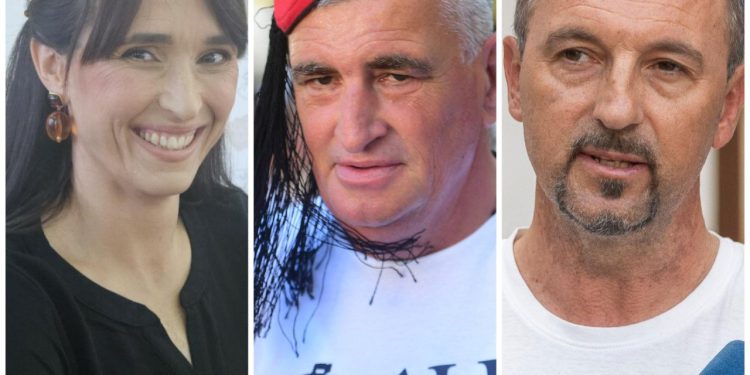 Slobodna Dalmacija – Opet drama u Sinju; Bulj i njegov zamjenik demonstrativno napustili sjednicu Gradskog vijeća, zaratili oko nagrada…