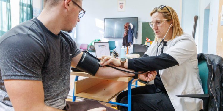 Slobodna Dalmacija – Pokažimo srce! Splićanka je u komi, hitno su potrebne doze krvi; apel s istoka grada: ‘Obavezno napomenite ovo…’