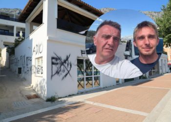 Slobodna Dalmacija – Poljak osumnjičen za ubojstvo u Igranima pušten iz pritvora! Otac se hvali, isplivali detalji o kontroverznoj obitelji