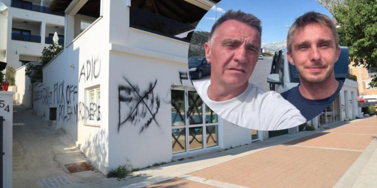 Slobodna Dalmacija – Poljak osumnjičen za ubojstvo u Igranima pušten iz pritvora! Otac se hvali, isplivali detalji o kontroverznoj obitelji