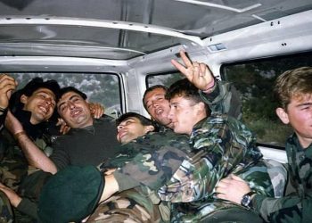 Slobodna Dalmacija – Priča o legendi Imotskog: Mate Vučak-Čigra! O njemu progovaraju suborci. ‘Umro mi je na rukama…’