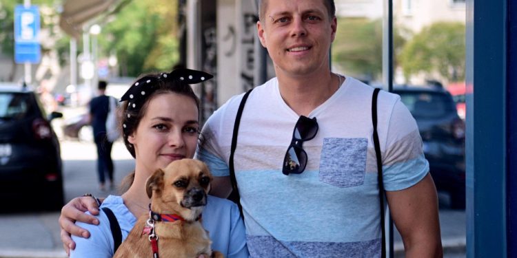 Slobodna Dalmacija – Pronašli smo Slovence koji su počistili Split! Godinama dolaze i nisu tipični turisti: ‘Naučeni smo od malih nogu…’