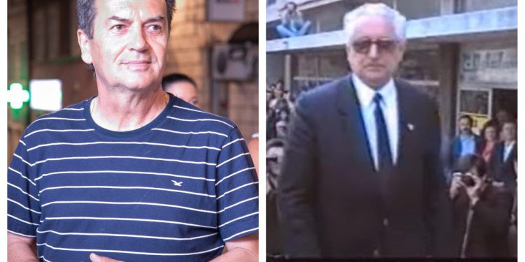 Slobodna Dalmacija – Pronašli smo čovjeka koji je snimio Tuđmana kako u Sinju govori da su ustaše zlo: ‘To morate vidjeti. Pamtim taj dan!’