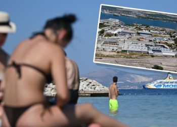 Slobodna Dalmacija – Radničke četvrti Splita pune su žive i arsena! Zašto država onda dozvoljava firmi u predstečaju uvoz opasnog otpada?