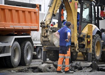 Slobodna Dalmacija – Splićani će opet ‘probit’! Zatvara se još jedna važna ulica zbog vodovodnih radova: ‘Molimo za strpljenje…’