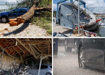 Slobodna Dalmacija – Splićani koji su u velikoj neveri pretrpjeli štetu neće dobiti ni centa! Zakon je neumoljiv, ništa od prirodne nepogode