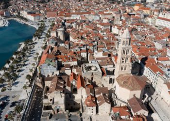 Slobodna Dalmacija – Splićani otkrili zašto i dalje žive u Splitu: ‘Volin ga i mrzin u isto vrime’; ‘Brale, naš mentalitet, posebna sorta…’