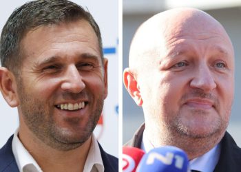 Slobodna Dalmacija – Split vrije, ljuti na Šutu: ‘On i HDZ se nisu pretrgrli oko azbestnog broda, draži im Debeljak od nas. Svi na prosvjed’