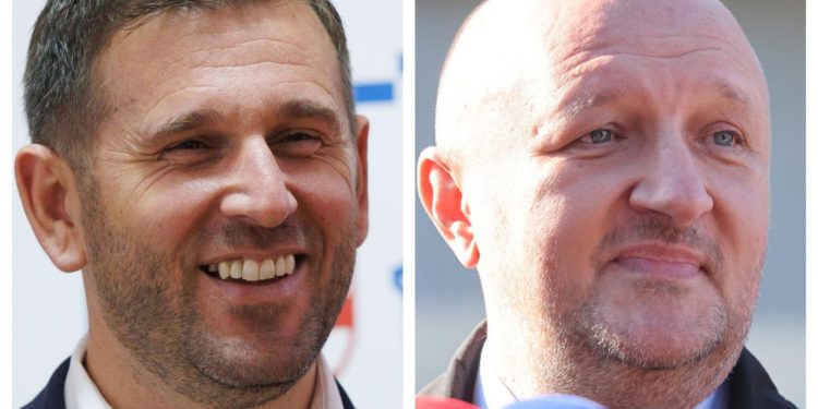 Slobodna Dalmacija – Split vrije, ljuti na Šutu: ‘On i HDZ se nisu pretrgrli oko azbestnog broda, draži im Debeljak od nas. Svi na prosvjed’