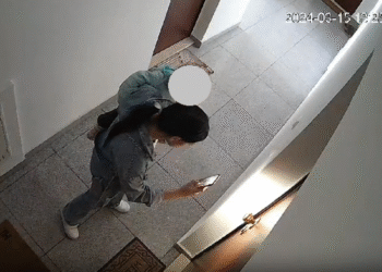 Slobodna Dalmacija – Splitom hara vješta banda provalnika, po ovome ih možete prepoznati! Dobili smo i snimku, pogledajte što radi ova žena