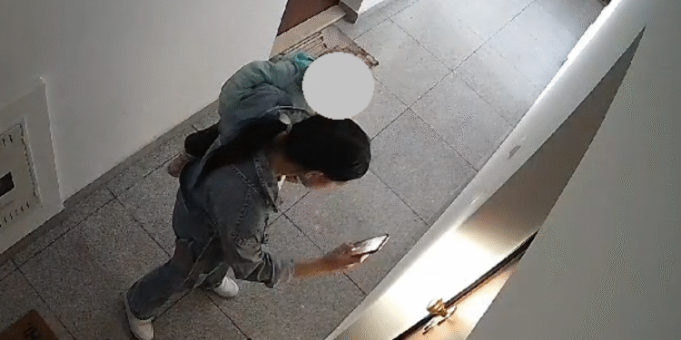 Slobodna Dalmacija – Splitom hara vješta banda provalnika, po ovome ih možete prepoznati! Dobili smo i snimku, pogledajte što radi ova žena