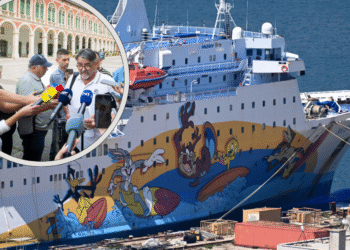 Slobodna Dalmacija – Splitska inicijativa boji se najgore opcije
