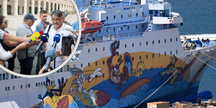 Slobodna Dalmacija – Splitska inicijativa boji se najgore opcije