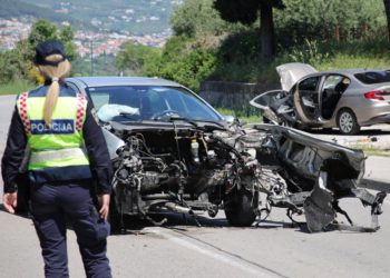 Slobodna Dalmacija – Splitska policija iznijela šokantne podatke o nesrećama u jednom danu! Sprema se velika akcija; ovo su glavne ‘mete’