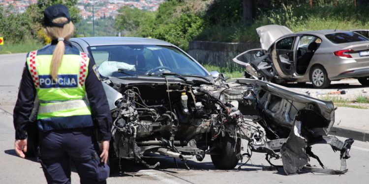 Slobodna Dalmacija – Splitska policija iznijela šokantne podatke o nesrećama u jednom danu! Sprema se velika akcija; ovo su glavne ‘mete’