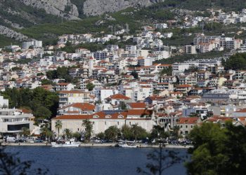 Slobodna Dalmacija – Starim dozvolama u Makarskoj će se izgraditi još najmanje 1500 stanova, donosimo detalje. Evo koliko će koštati kvadrat