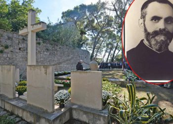 Slobodna Dalmacija – Strašna sudbina autora najpoznatije himne posvećene Gospi: ‘Nemojte me mučiti, samo me ubijte…’