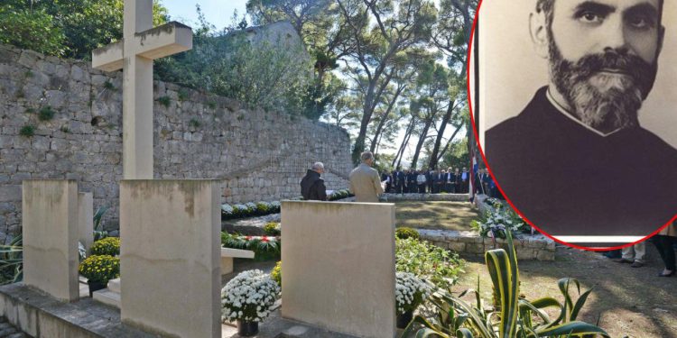 Slobodna Dalmacija – Strašna sudbina autora najpoznatije himne posvećene Gospi: ‘Nemojte me mučiti, samo me ubijte…’