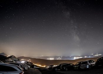 Slobodna Dalmacija – Sutra navečer sve oči će biti uprte u nebo; dođite i vi u zvjezdarnicu u Sitno Gornje i promatrajte roj meteora