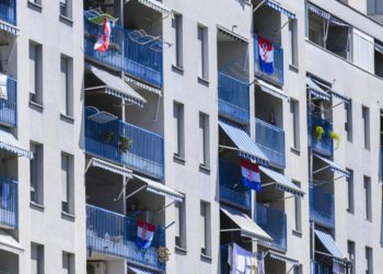 Slobodna Dalmacija – Svi pričaju o sramotnom oglasu za splitski stan! Vlasnica se žali na zlobu; od studenata mjesečno traži bogatstvo