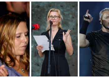 Slobodna Dalmacija – Thompson vs. Derifaj: Prvi slučaj kaznenog progona novinara nakon 30 godina. Doznajemo detalje optužnice