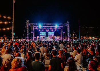 Slobodna Dalmacija – U Omišu je ovaj ponedjeljak ‘nova subota’; pogledajte samo ovaj zabavni program, a sve će začiniti jedan i jedini…