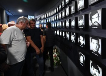Slobodna Dalmacija – U Sinju otvoren Spomen-prostor za 116 sinjskih i cetinskih heroja: stigao je i Plenković, donosimo veliku fotogaleriju