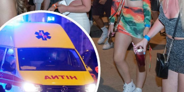 Slobodna Dalmacija – U jednoj noći na Hitnoj u Splitu završilo šest pijanih tinejdžerica: ‘Ti mladi su doslovno ležali po cesti, između auta’