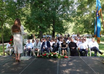 Slobodna Dalmacija – U ovom je mjestu Imotske krajine bilo posebno svečano; najboljim mještanima uručene nagrade, ali vrhunac slavlja je…