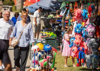 Slobodna Dalmacija – U rodnom mjestu Josipa Jovića slavi se 200. obljetnica župe! ‘Na granici između Osmanlija i Mlečana…’