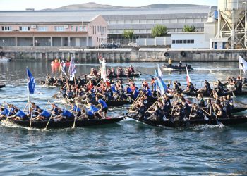 Slobodna Dalmacija – Udruga lađara Neretve upućuje obavijest svim sudionicima i posjetiteljima Maratona