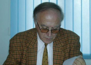 Slobodna Dalmacija – Umro je Sloven Poljak: ovom čovjeku današnji alkari mnogo duguju, ostavio je duboke tragove u Sinju i Alci