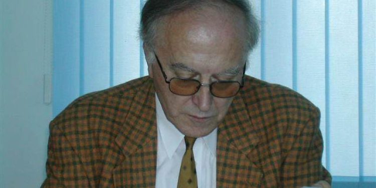 Slobodna Dalmacija – Umro je Sloven Poljak: ovom čovjeku današnji alkari mnogo duguju, ostavio je duboke tragove u Sinju i Alci