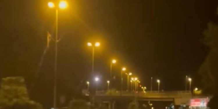 Slobodna Dalmacija – VIDEO Snimljen novi par kamikaza na splitskoj prometnici, ljudi su bijesni: ‘Di je policija?!’, ‘Za to krivim roditelje’