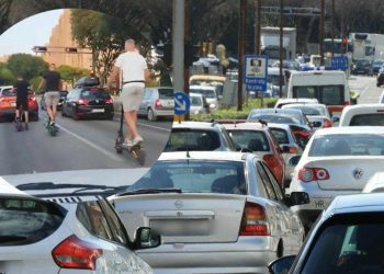 Slobodna Dalmacija – VIDEO Zaledit će vam se krv u žilama! Trojica mladih Splićana divljaju po najprometnijoj cesti: ‘Kakvi su to roditelji?’