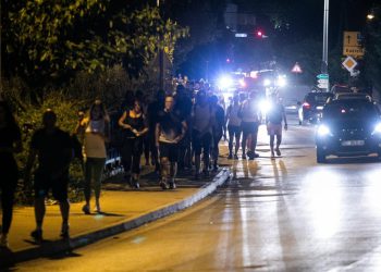 Slobodna Dalmacija – Večeras iz Solina kreće veliko hodočašće mladih, neki će hodati, neki i trčati: ‘To je čudesno, šta si bliže Sinju…’