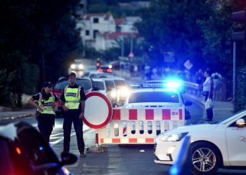 Slobodna Dalmacija – Vozač kamiona lažno se predstavio tuđom tahografskom karticom: presudio mu susret sa sinjskim policajcima