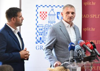 Slobodna Dalmacija – Vukovarska i Dubrovačka postaju državne ceste?! Evo što to znači; Najavljen niz važnih projekata HC-a u Splitu i okolici