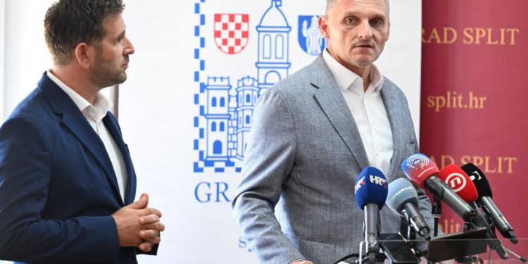 Slobodna Dalmacija – Vukovarska i Dubrovačka postaju državne ceste?! Evo što to znači; Najavljen niz važnih projekata HC-a u Splitu i okolici