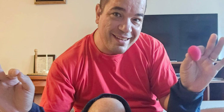 Slobodna Dalmacija – Završio dva fakulteta, a u vojsci dao otkaz i odbio viši čin da bi