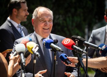 Slobodna Dalmacija – Župan Boban otkrio odlične vijesti za sve pogođene požarima i poplavama. Vlada je donijela tri važne odluke