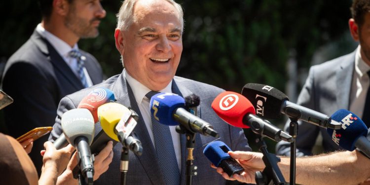 Slobodna Dalmacija – Župan Boban otkrio odlične vijesti za sve pogođene požarima i poplavama. Vlada je donijela tri važne odluke