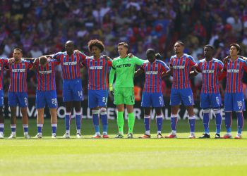 Službeni, kristalna palača ostaje na konferenciji: odbacila je žalbu TAS -u