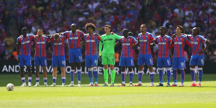 Službeni, kristalna palača ostaje na konferenciji: odbacila je žalbu TAS -u