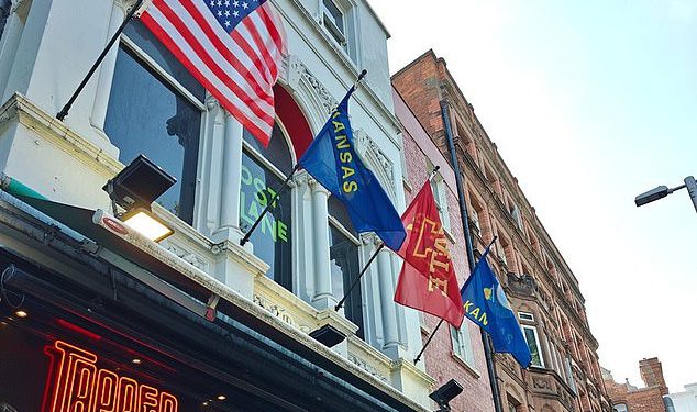 Smiješna pogreška Dublina bara puknula je gostujući navijači koledža prije otvaranja sezone u Irskoj