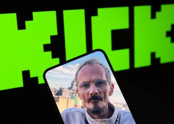 Smrt zlostavljanog strujača Jean Pormanove nije bila rezultat traume, kaže tužitelj